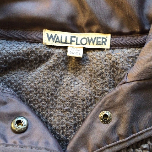 Sherpa pullover - Picture 3 of 3